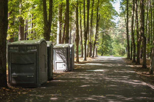 Best High-end porta potty rental  in Strathmore, CA