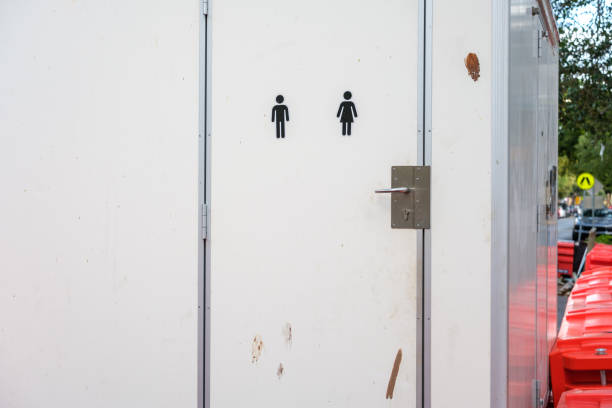 Best Portable restroom trailer rental  in Strathmore, CA
