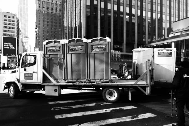 Trusted Strathmore, CA porta potty rental Experts